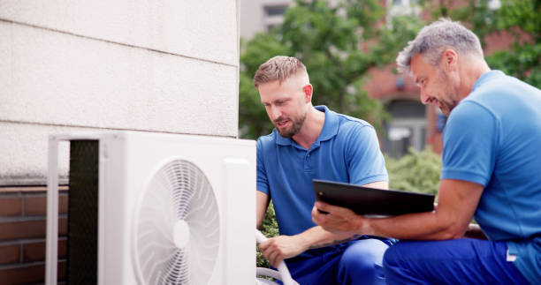 Best HVAC Software and Technology in Ruhenstroth, NV