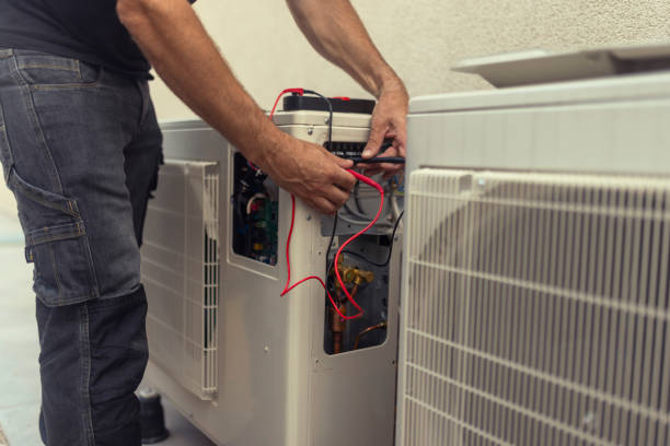 Best Seasonal HVAC Services in Ruhenstroth, NV