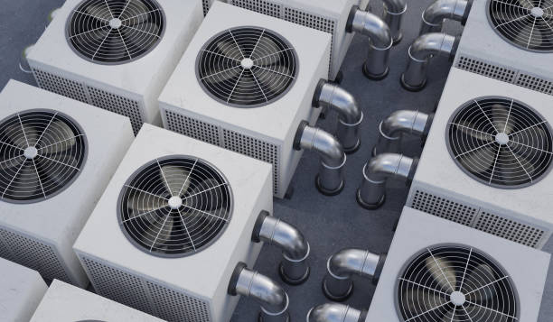 Best Energy-efficient HVAC Solutions in Ruhenstroth, NV