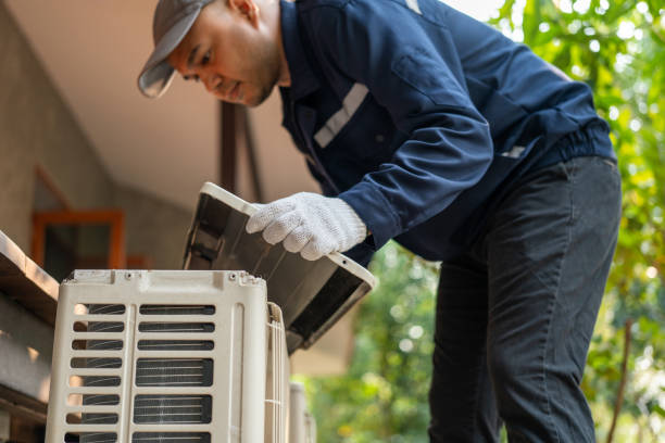 Best Ductless Mini-Split Systems in Ruhenstroth, NV