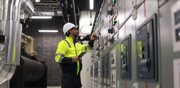 Best Emergency HVAC Services in Ruhenstroth, NV
