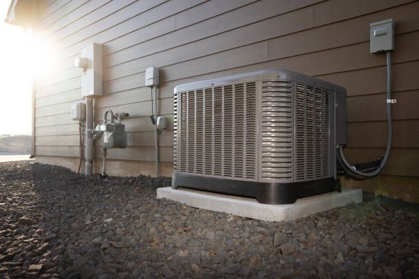 Best Commercial HVAC in Ruhenstroth, NV